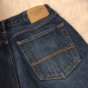 ‼️Men’s Abercrombie & Fitch jeans‼️